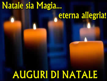 Auguri di Natale