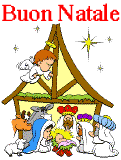 Gif di natale