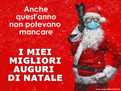 Auguri di Natale