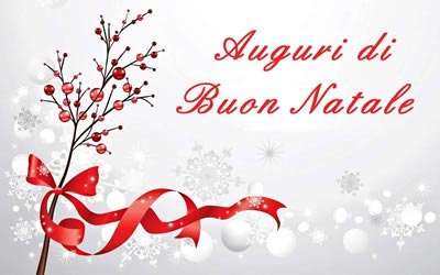 Auguri di Natale