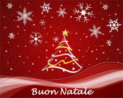 Auguri di Natale Aziendali