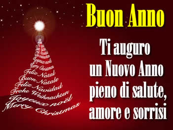 Buon Anno