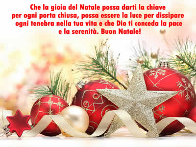 Frasi di Natale famose