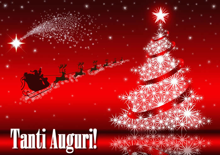 TANTI AUGURI